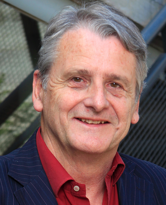 David Mangin