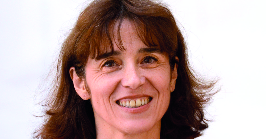 ANNE BOSCHE-LENOIR
SNCF