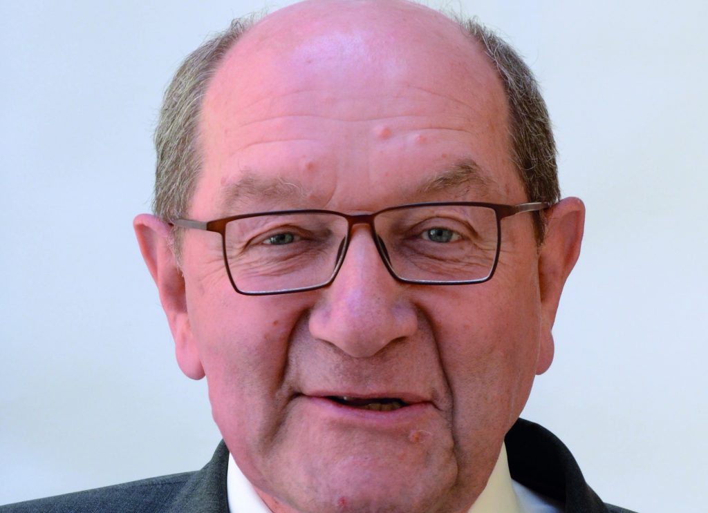 PHILIPPE DURON
DPUT DU CALVADOS