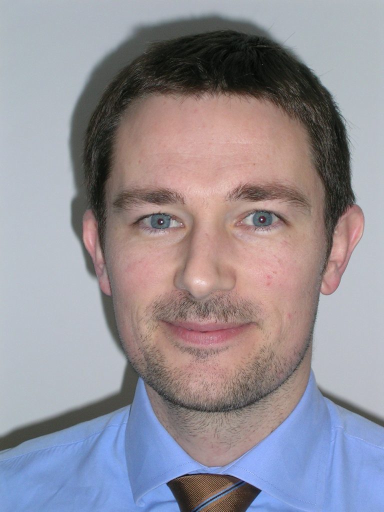 Keolis Mikaël Lemarchand
