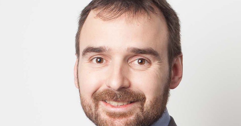 Laurent Probst, directeur général d'Ile-de-France Mobilités