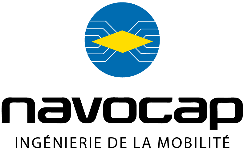 Logo Navocap