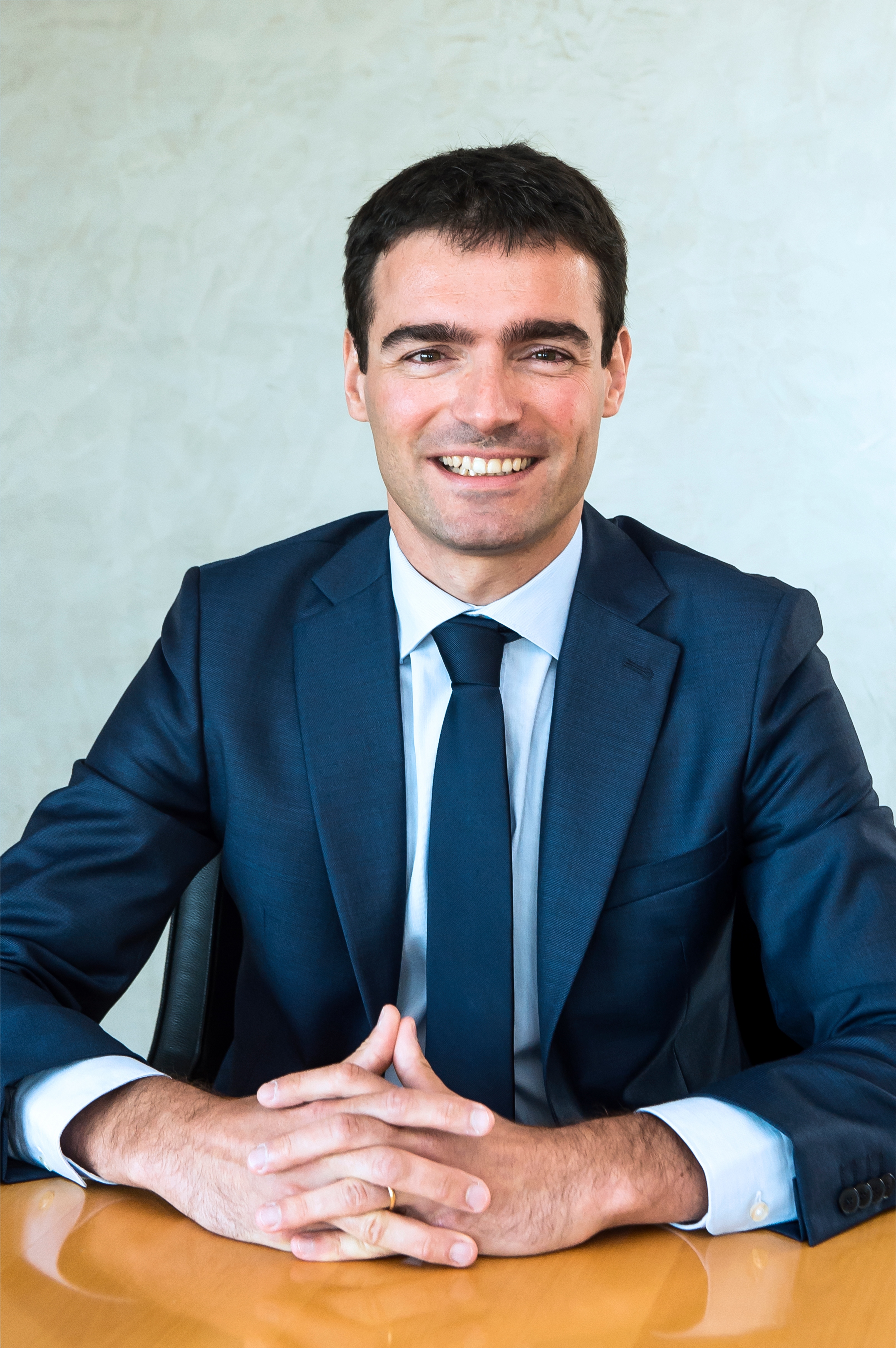 PORTRAIT DE PAUL TIRVAUDEY