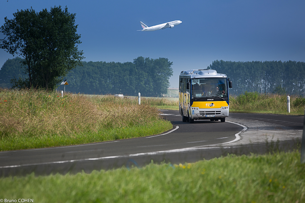 Cohen/Keolis