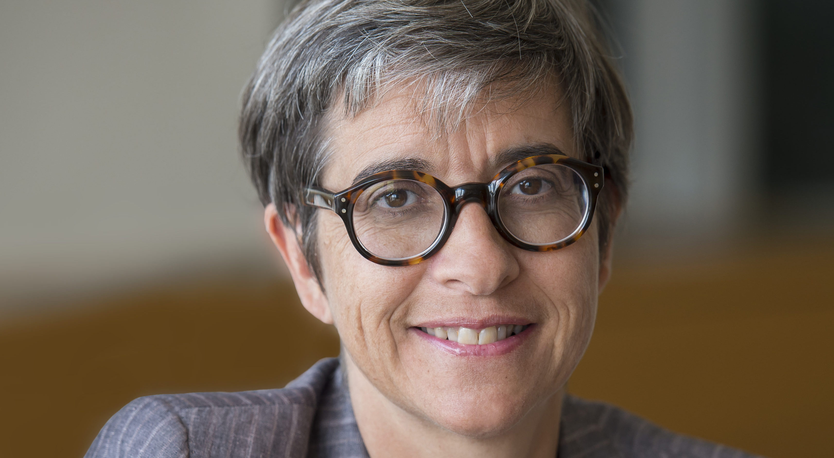 CATHERINE GUILLOUARD, PDG RATP