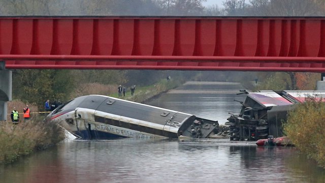 eckweirsheim accident