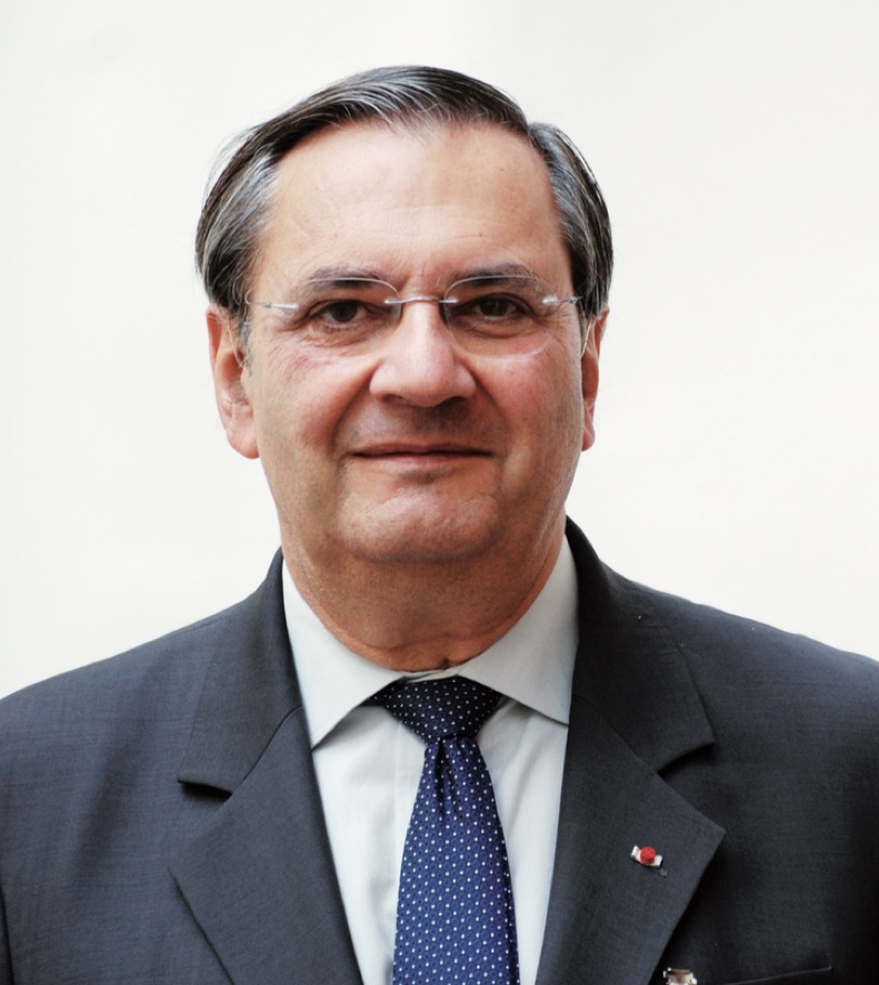 Claude Gressier