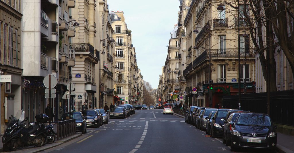 Stationnement Paris voirie aris_rue_de_la_pompe