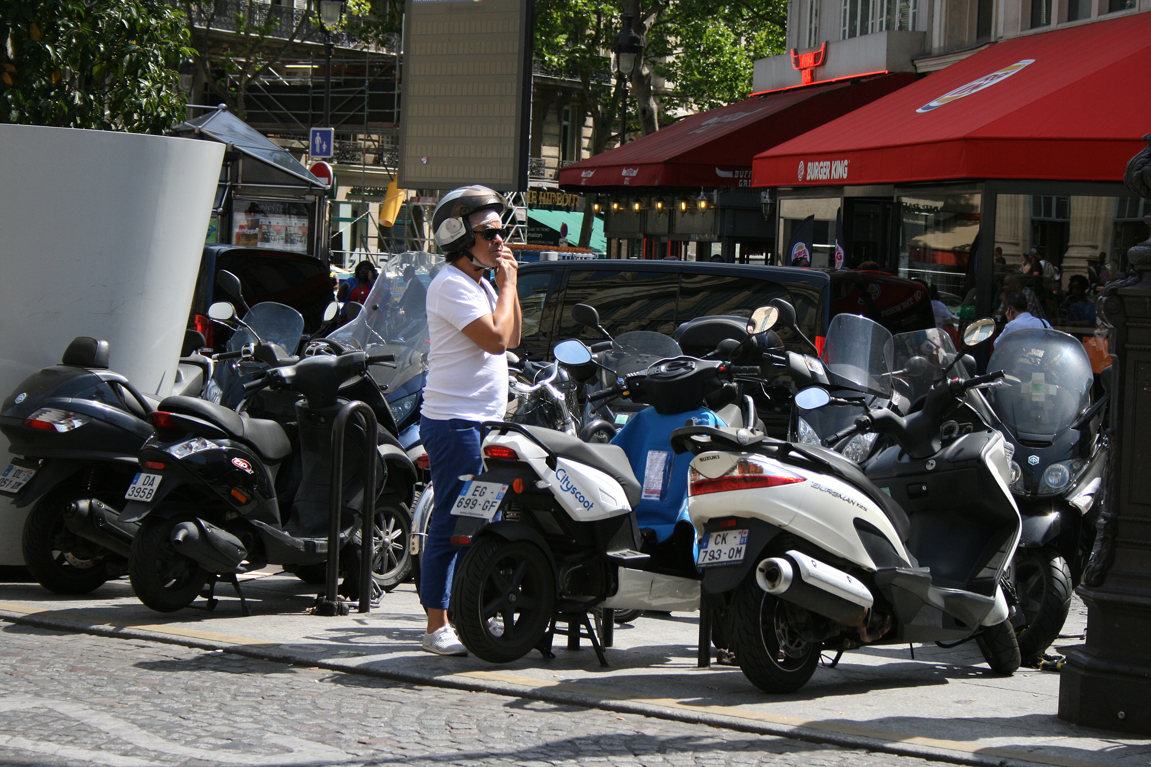 Cityscoot
