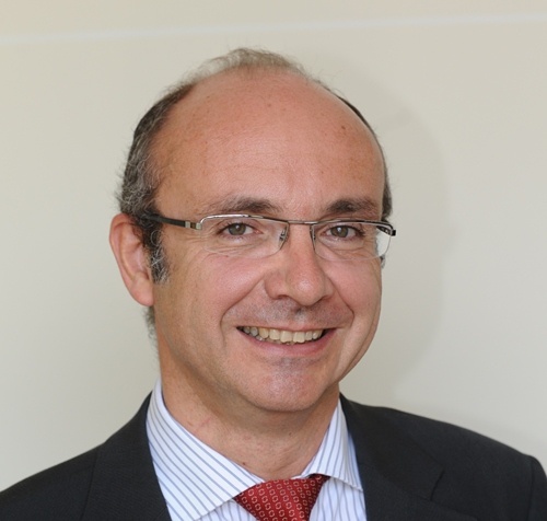 Thierry Dallard
