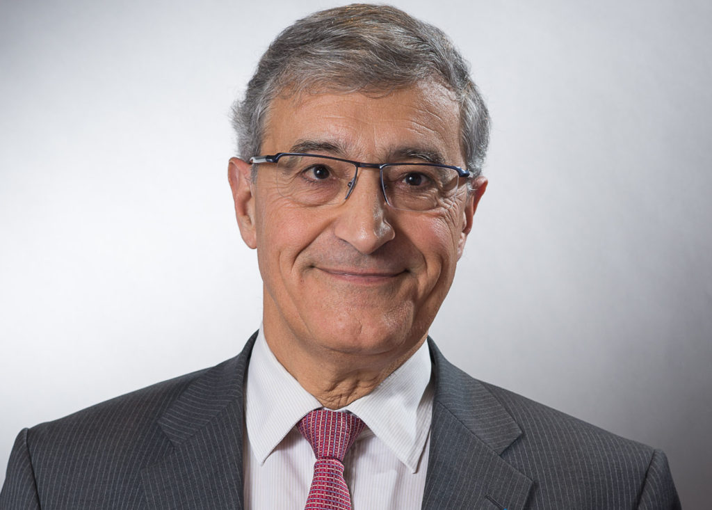 André Broto
Directeur général adjoint de Cofiroute (Vinci Autoroutes)
(c) Stephane Olivier