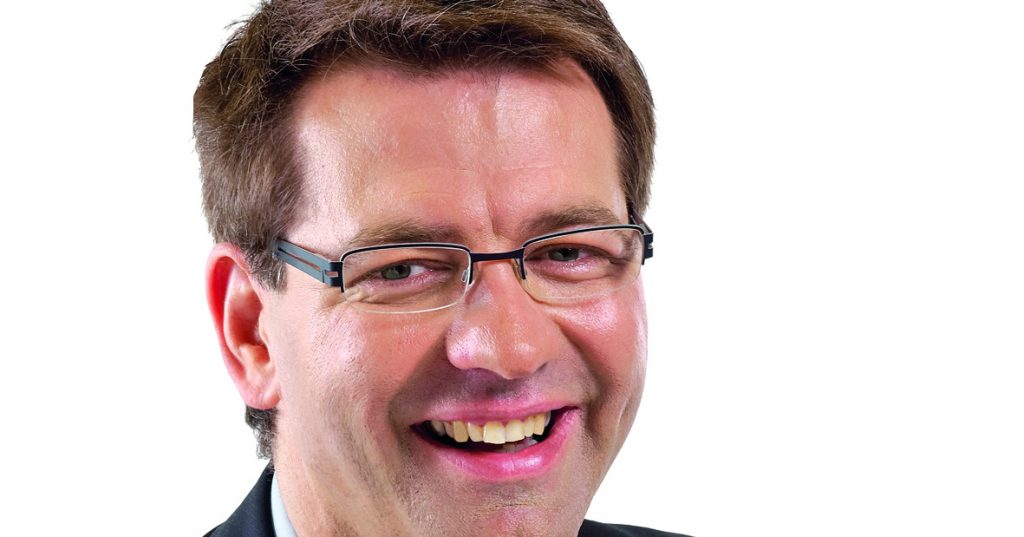 Patrice Vergriete