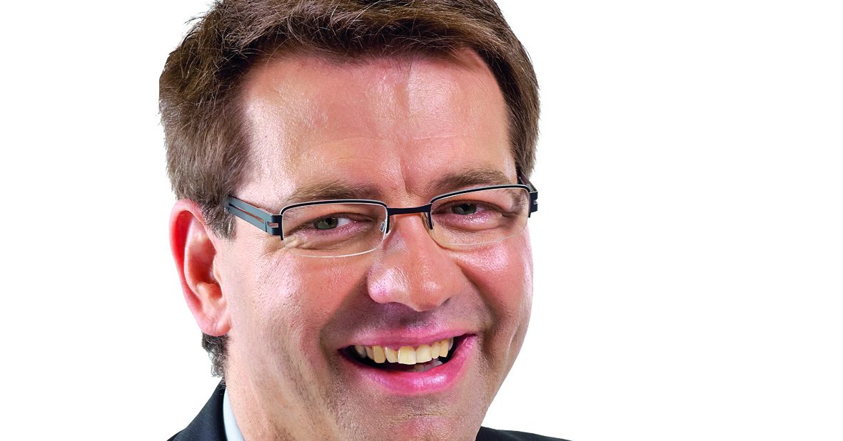 Patrice Vergriete