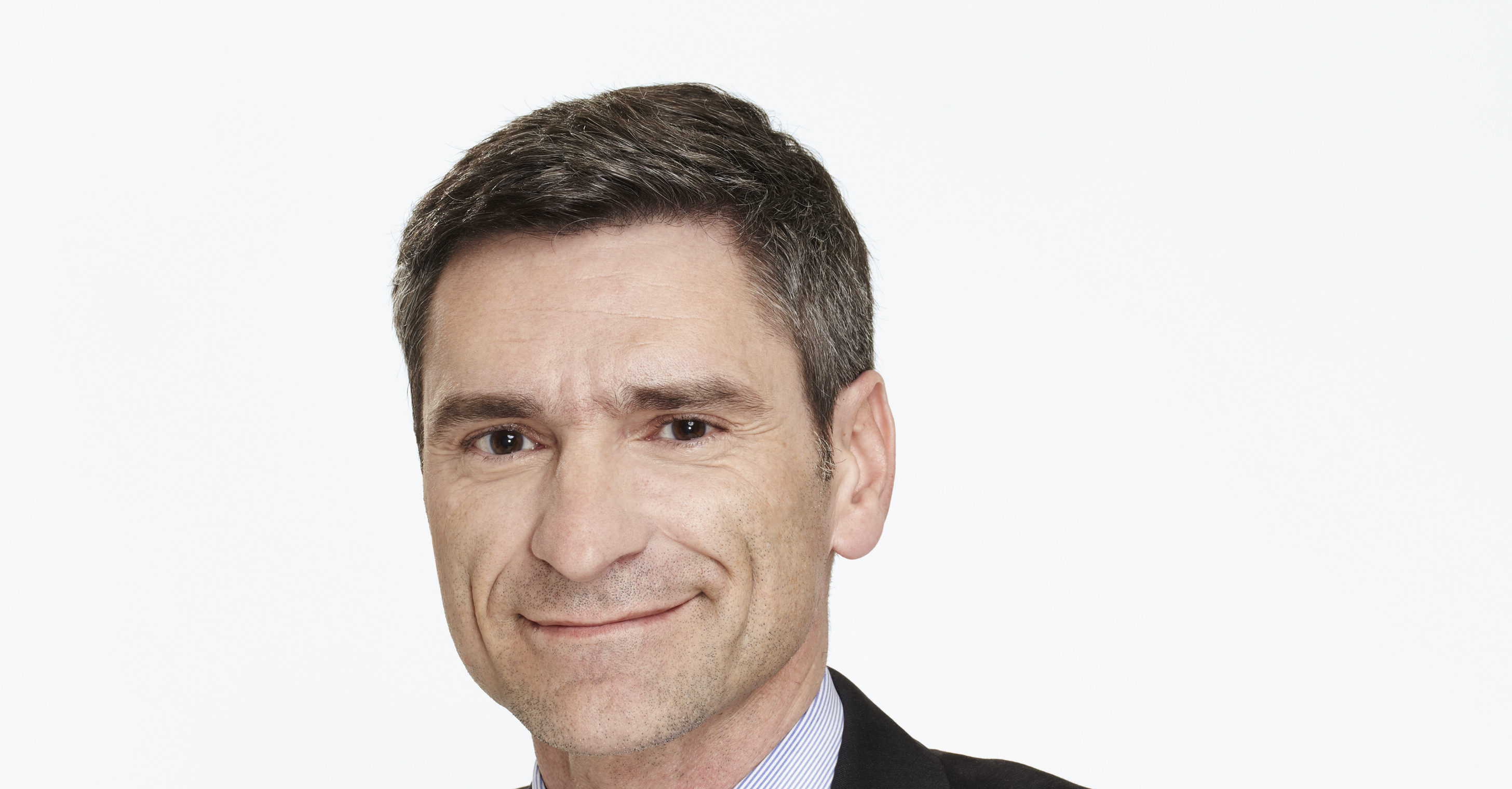 (c) SNCF-MEDIATHEQUE BERTRAND JACQUOT
Alain Picard, membre du membre du Comité Exécutif, Directeur Général Adjoint  finance, achats et systèmes d'information SNCF