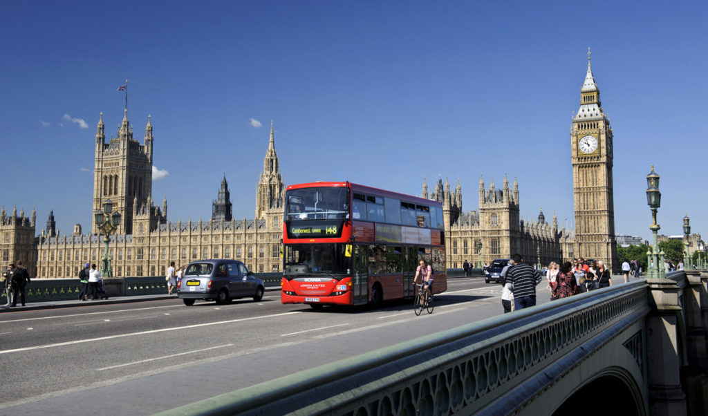 London United Busways