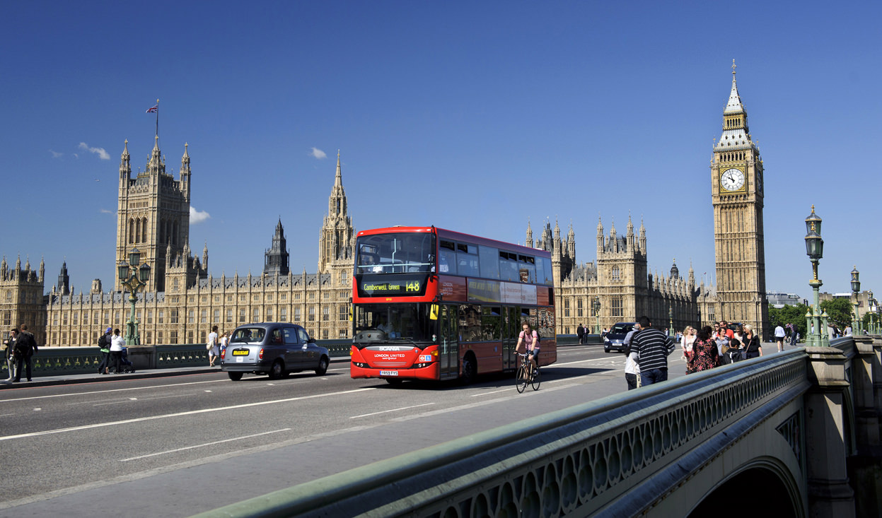 London United Busways