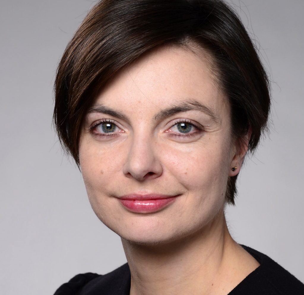 Anne Gerard