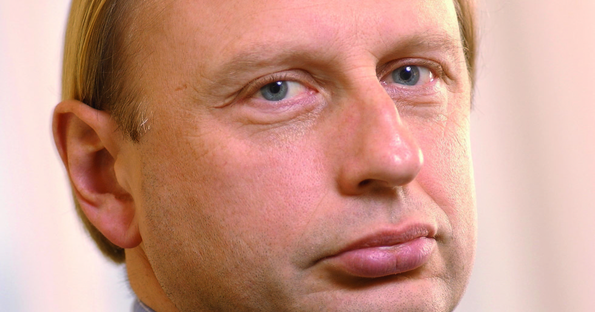 JP Audoux