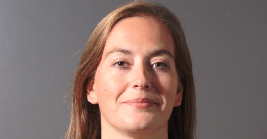 Catherine Pila RTM