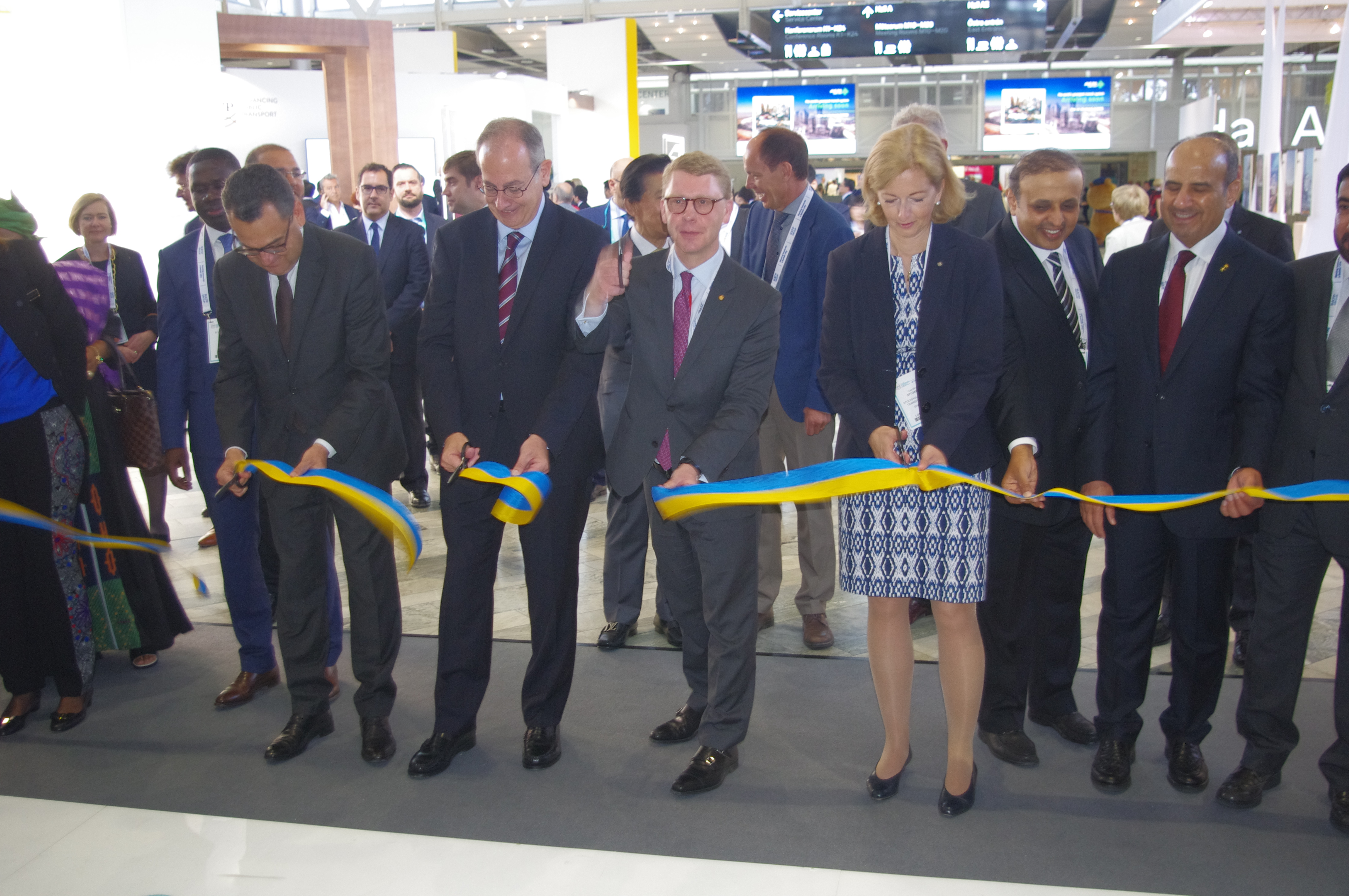 UITP 2019