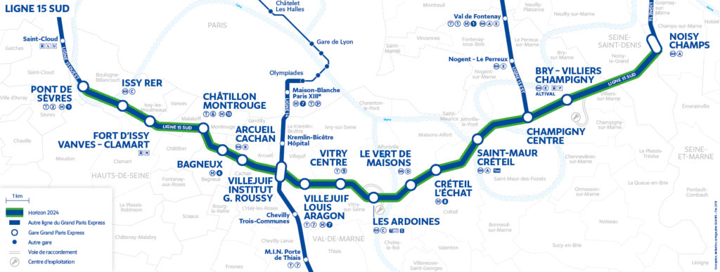 Calendrier mis a jour suite aux arbitrages gouvernementaux de fevrier 2018