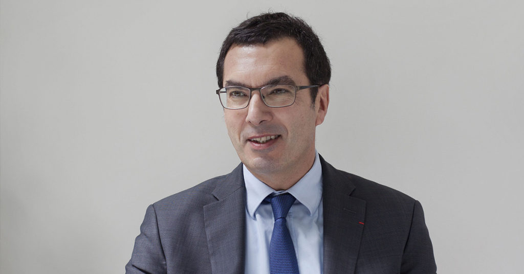 JP Farandou