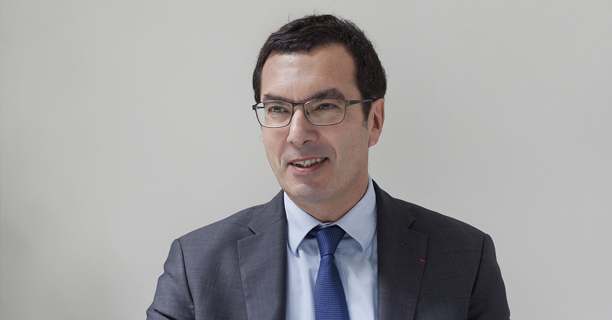 JP Farandou