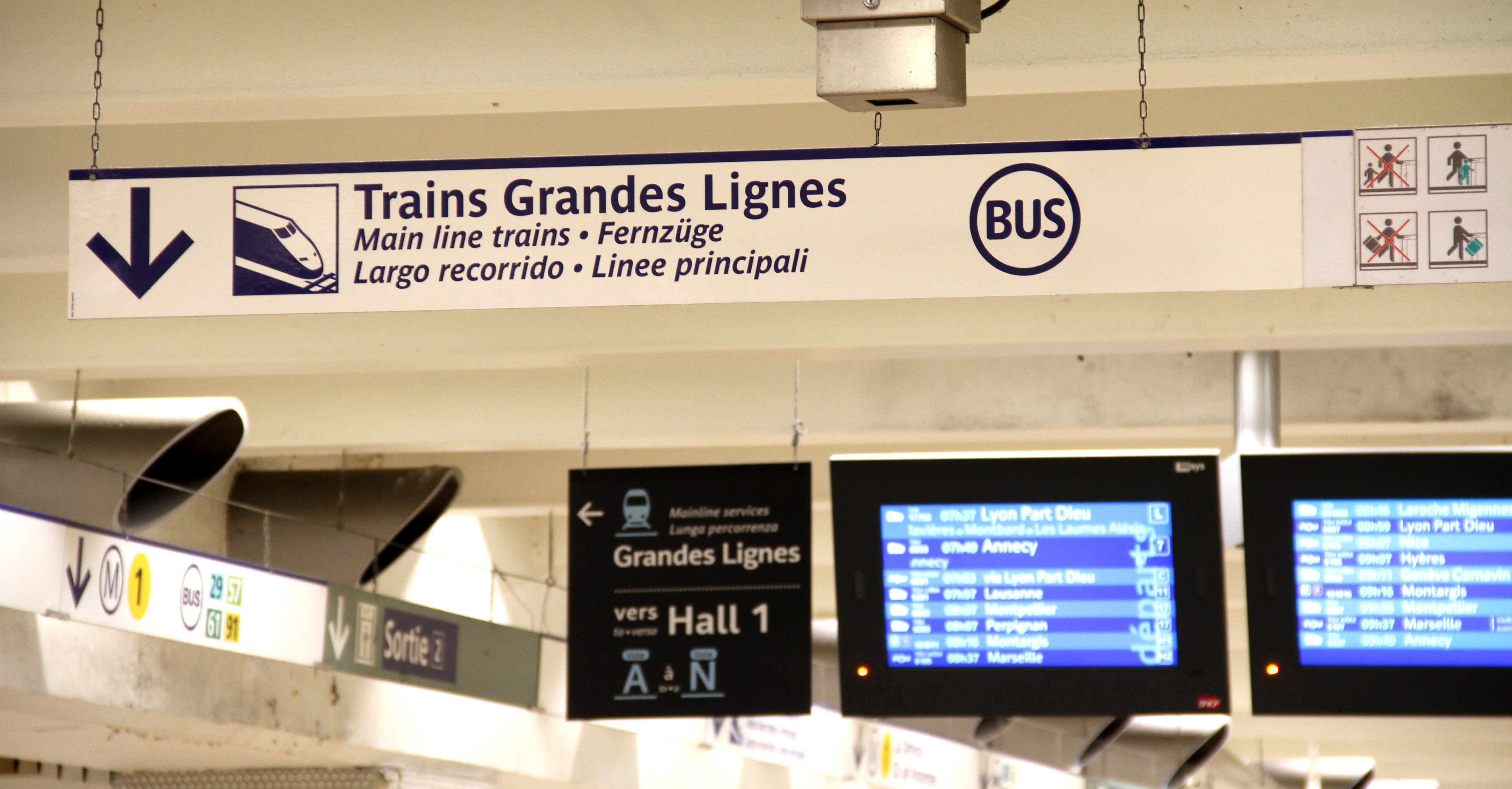 Paris-Milan