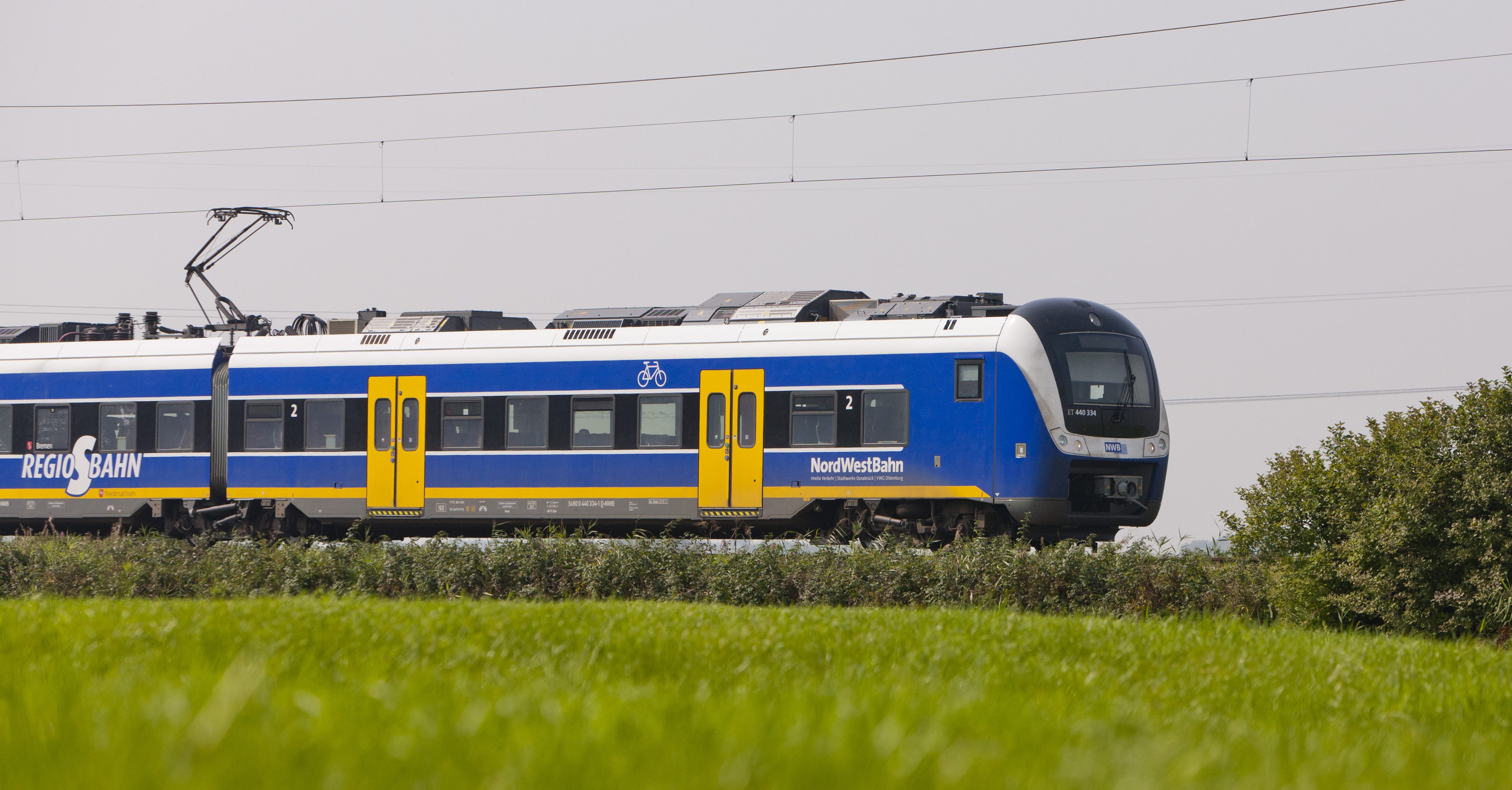 RER Brême