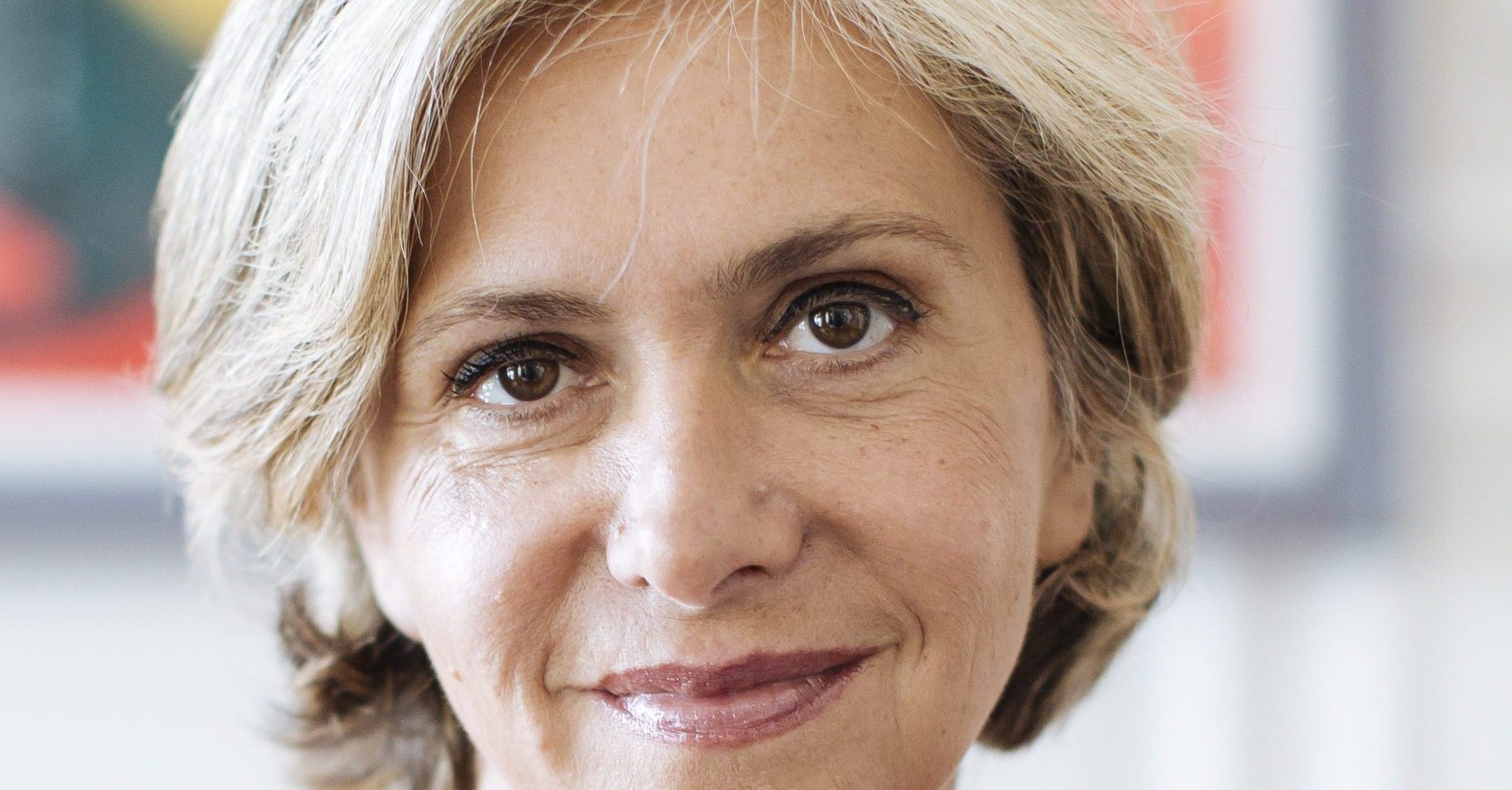 Valerie Pecresse, en juillet 2017, au siège de la région Ile de France à Paris.
© Lewis JOLY 
Cette image est la propriété de Lewis Joly, aucune utilisation autorisée sans accord préalable.
