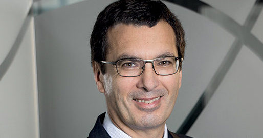 Jean-Pierre Farandou.