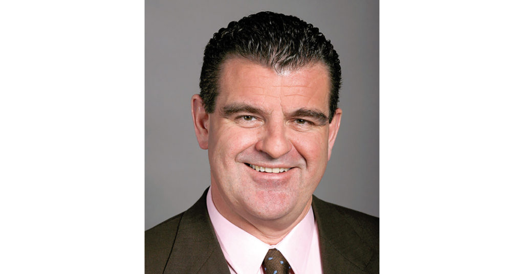 Peter Spuhler