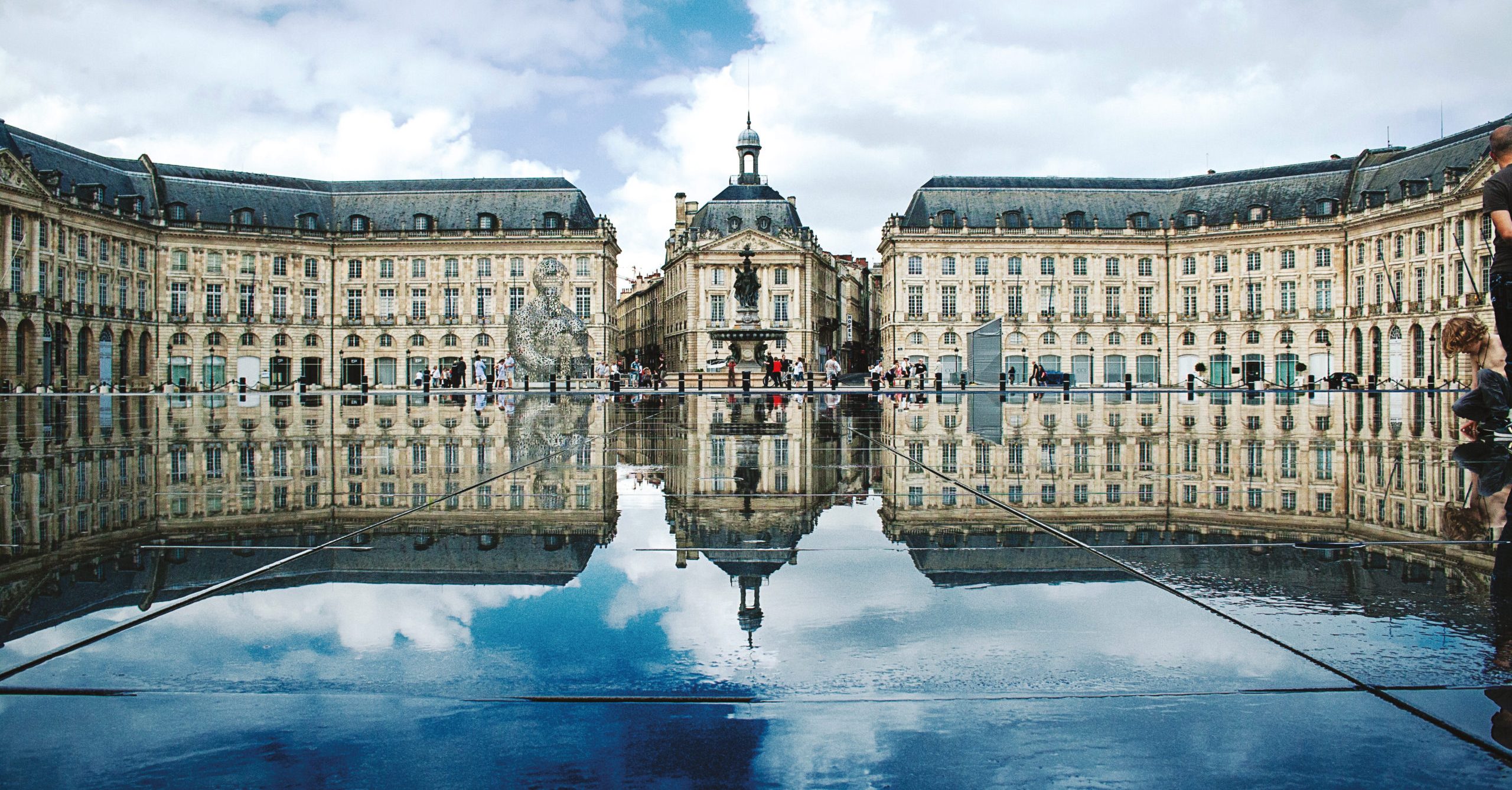 Bordeaux