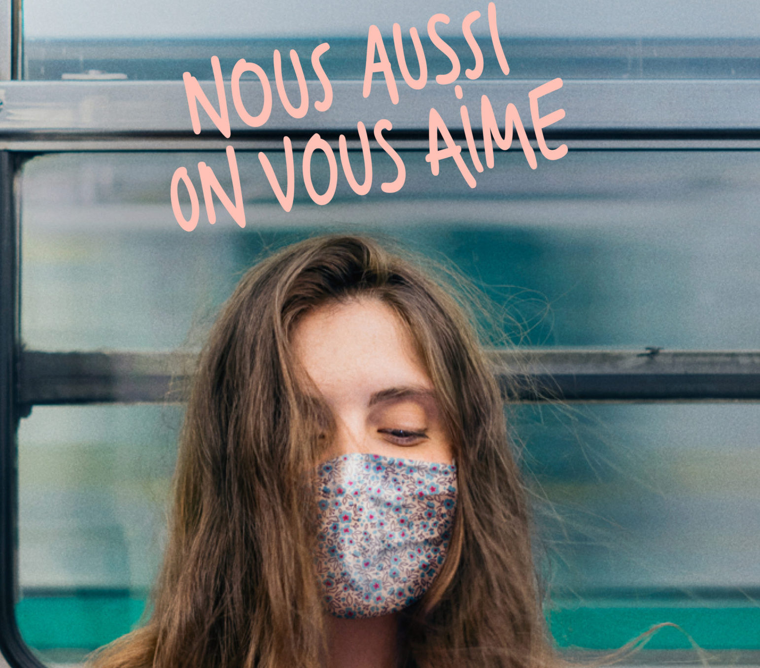 La nouvelle campagne de communication de la RATP octobre 2020
