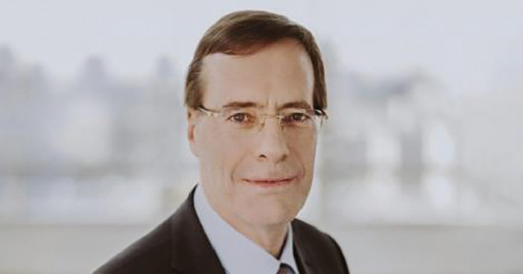 frederic Delorme