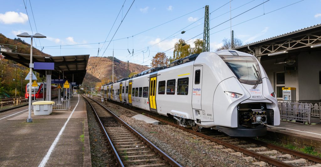 Transdev Allemagne