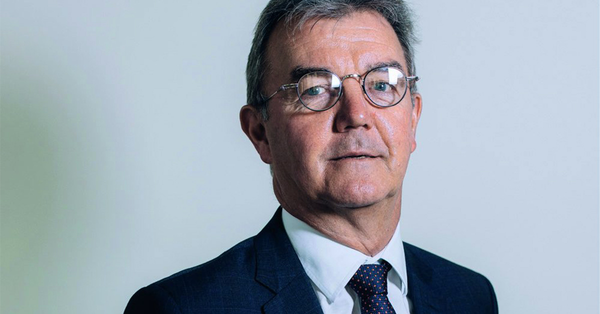 Stéphane Guenet