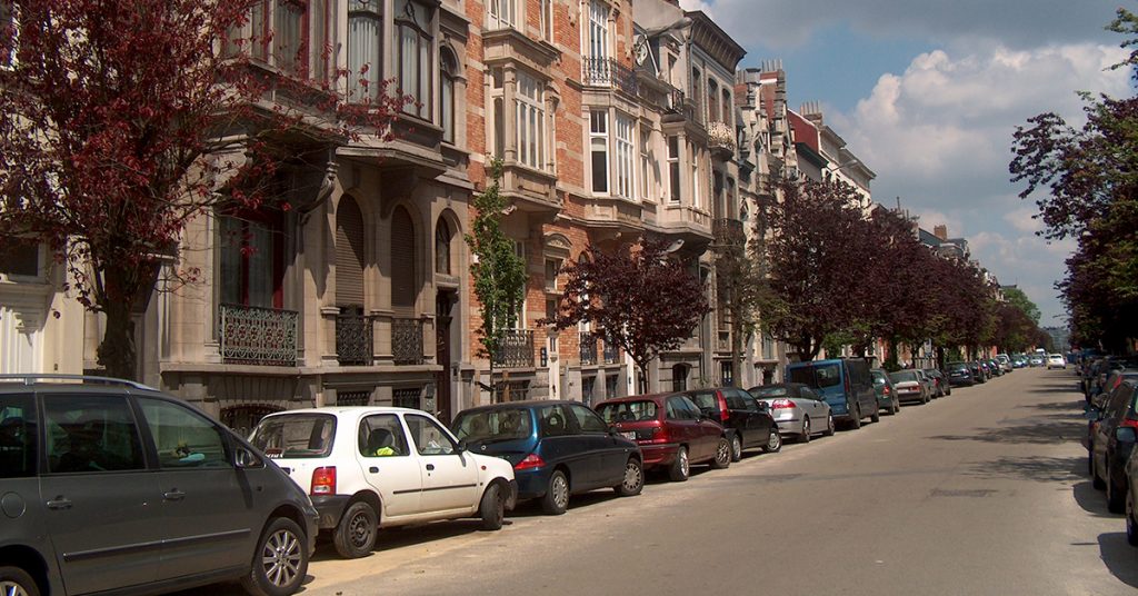 Bruxelles