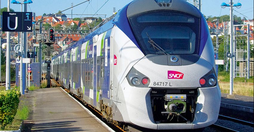 TER hauts de france