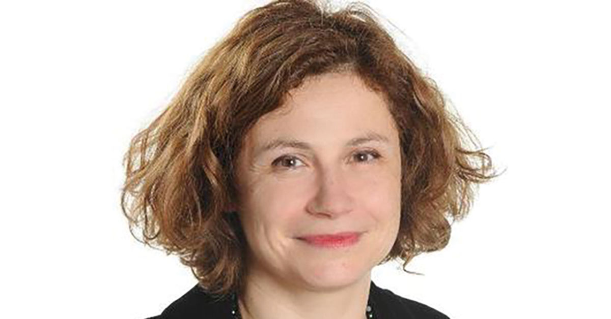 Fanny Arav