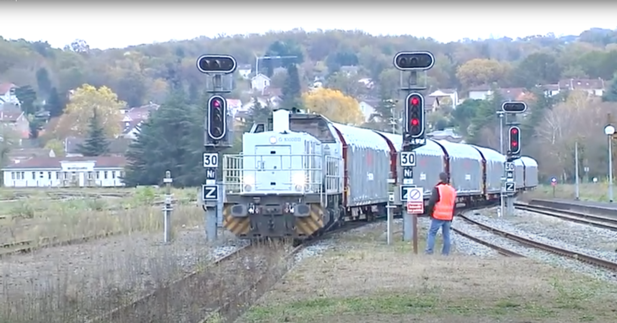 Railcoop