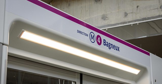 Bagneux L4