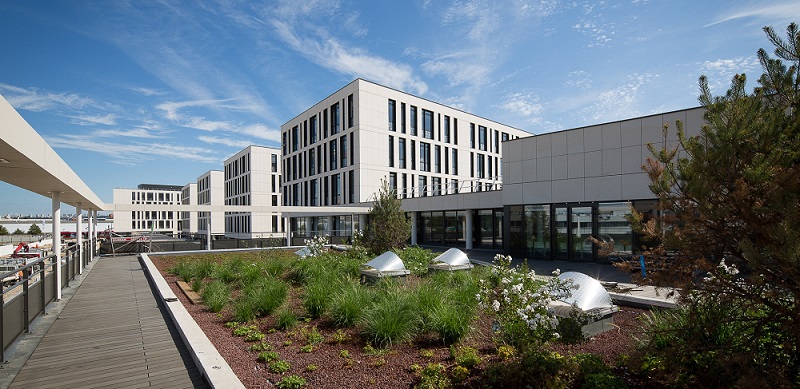 Alstom Villeurbanne
