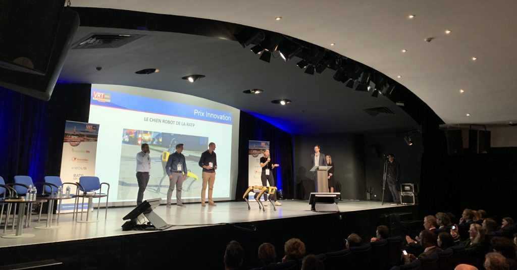 Grands Prix de la Région Capitale