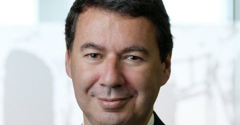 Laurent Germain