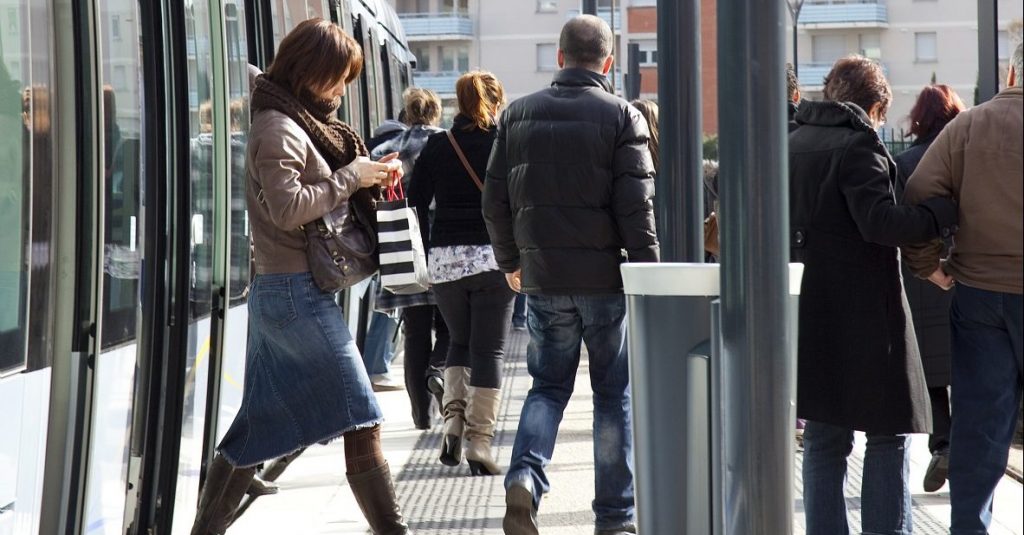 Tramway de Toulouse