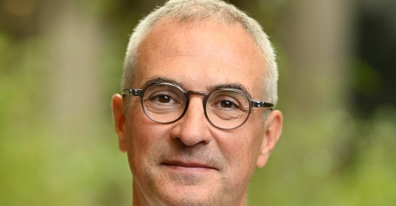 Laurent Senigout