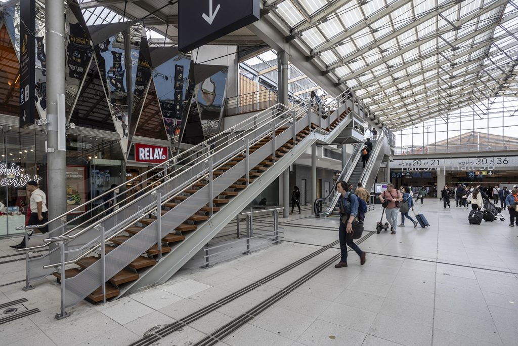 sncf gare du nord
