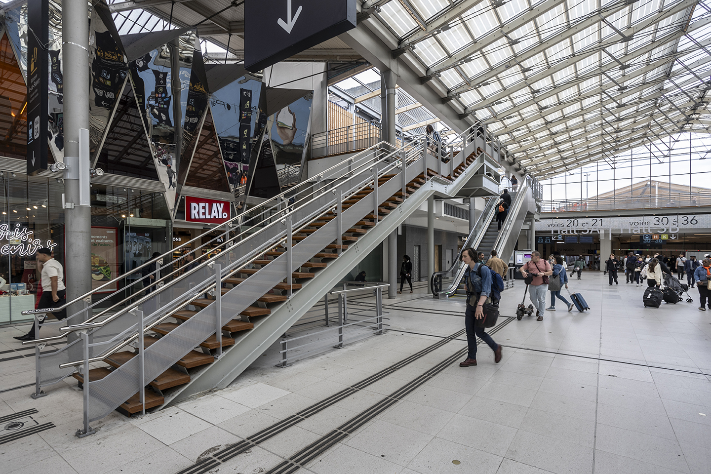 sncf gare du nord