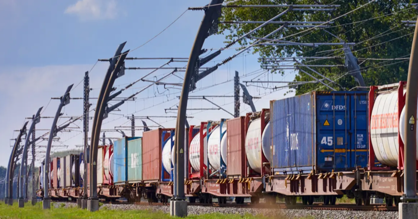 Betuwe Line
